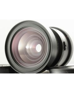 Mamiya M 75mm F4.5 L SB Lens 