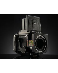 Mamiya RB67 Pro