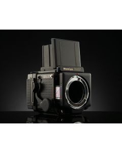 Mamiya RZ67 Pro