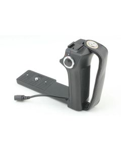 Mamiya RZ Left Handed Grip Holder