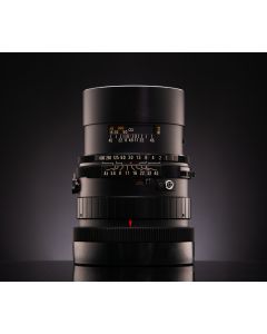 Mamiya Sekor C 250mm f4.5 