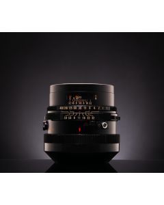 Mamiya Sekor C 90mm F3.8 Lens