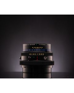 Mamiya Sekor Z 110mm F2.8 Lens