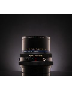 Mamiya Sekor Z 50mm F4.5 Lens W