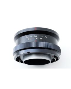 Mamiya RB67 Auto extension tube No.1