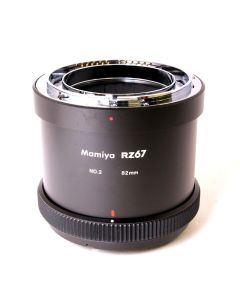 Mamiya RZ67 Auto extension tube No.2