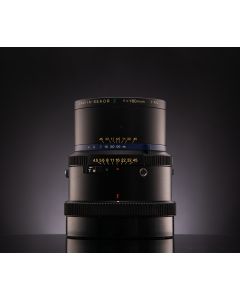 Mamiya Sekor Z 180mm F4.5 Lens 