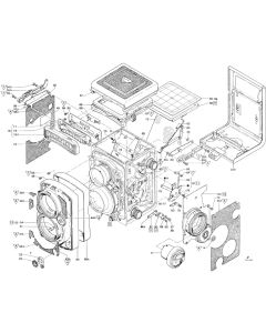 Rolleiflex 2.8 F Service