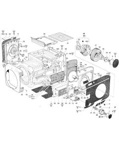 Rolleiflex SL66 Service